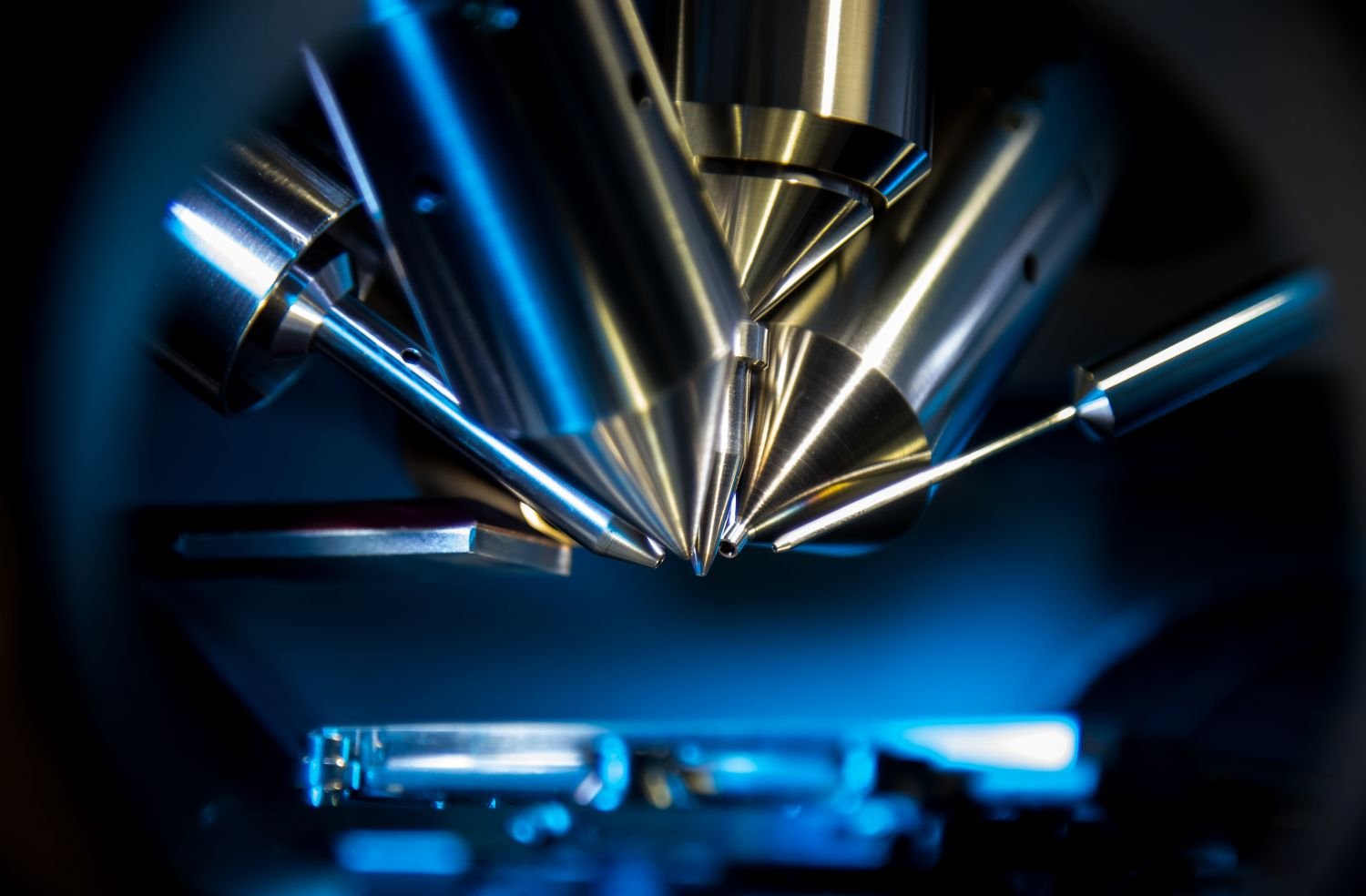 mass-spectronometery-training-company